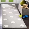 Safavieh Kids SFK904 Hand Tufted Area Rug - Safavieh 1 Safavieh Kids SFK904 Hand Tufted Area Rug - Safavieh -Northlight Store GUEST e5292be9 a53e 4d70 b6ef 9041cd079557