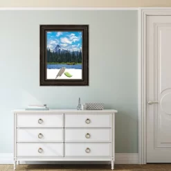 Amanti Art Stately Bronze Picture Frame -Northlight Store GUEST e5305e36 d53b 4905 9d27 5881a40471c3