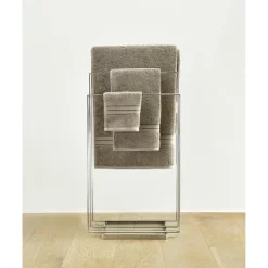 6pc Liam Performance Towel Set Sandstone - Blue Loom -Northlight Store GUEST e566d67f c55a 4b88 9b32 d98fd4f7eef8