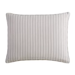 Stone Cottage 3pc King Lancaster 100% Cotton Comforter & Sham Set Gray 11 Stone Cottage 3pc King Lancaster 100% Cotton Comforter & Sham Set Gray -Northlight Store GUEST e5d9cdb1 b3f4 4607 8176 493b5f53659e