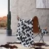 50"x70" Oversized Geometric Reversible Throw Blanket - Wrangler -Northlight Store GUEST e7093ceb 7d1a 4be9 ae70 b532cada03d7