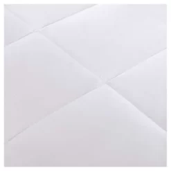 Cotton Sateen Down 300 Thread Count Comforter - Level 1 With 3M® Stain Release