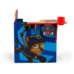 Disney PAW Patrol Chair Desk With Storage Bin - Delta Children -Northlight Store GUEST e7a5910f 419d 4327 ab15 be0317033e27