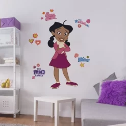 The Proud Family Penny Giant Wall Decals - RoomMates -Northlight Store GUEST e7fe110e dd91 409f b2df 4c6382c80cc0