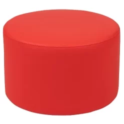 Flash Furniture Soft Seating Flexible Circle For Classrooms And Daycares - 12" Seat Height -Northlight Store GUEST e8c12c02 2017 454b a4db 3d0aae175fa0
