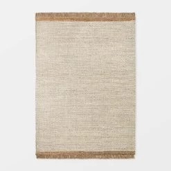 Honeyville Jute/Wool Rug Neutral - Threshold™ Designed By Studio McGee 13 Honeyville Jute/Wool Rug Neutral - Threshold™ Designed By Studio McGee -Northlight Store GUEST e9f71bab b435 49d7 9bec 4c9ea45edee6