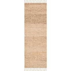 Lakisha Solid Woven Rug - Safavieh -Northlight Store GUEST ea3237cf 7e27 41bd 92fd 3e55c408727e
