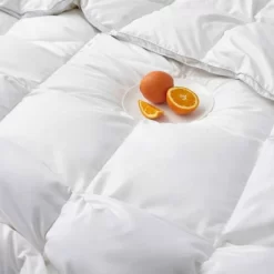 Peace Nest Light&All-Season Warmth White Goose Feather Down Comforter Duvet 8 Peace Nest Light&All-Season Warmth White Goose Feather Down Comforter Duvet -Northlight Store GUEST eb06e658 eaae 4b1b aab2 9c1aa2918154