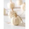 Shiraleah Ivory Harvest Felt Decorative Pumpkin Garland -Northlight Store GUEST ebba9cd1 cfdc 40d8 8a86 07f4886cbe7b