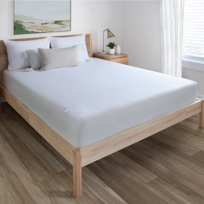 Perfect Protection Cool Touch Mattress Protector - Allerease 4 Perfect Protection Cool Touch Mattress Protector - Allerease - Image 2