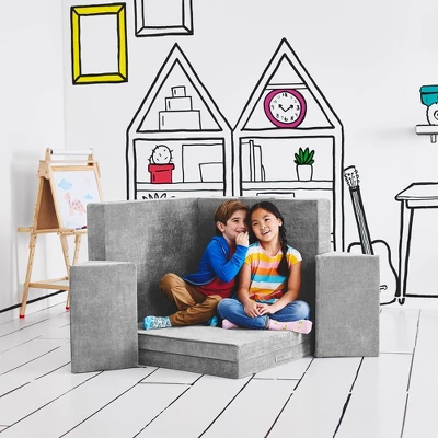 Yourigami Play Sofa 5 Yourigami Play Sofa - Image 3