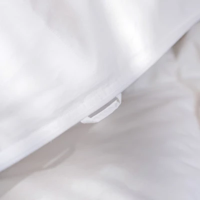 Feather & Down Duvet Comforter Insert | BOKSER Home 6 Feather & Down Duvet Comforter Insert | BOKSER Home - Image 4