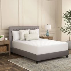 FLEX Copper Mattress Protector -Sealy -Northlight Store GUEST ed3f79c4 705a 4f37 b835 218568efbd3b