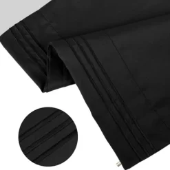 PiccoCasa Microfiber Body Pillowcases Embroidery Zipper Closure 2 Pcs -Northlight Store GUEST ee34ad3b f946 4e8b a9d8 2ddf4a091853