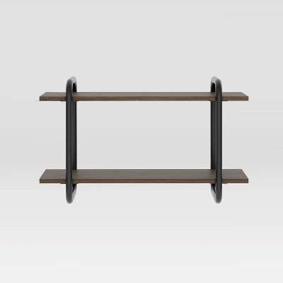 Modern Floating Wall Shelves - Techni Mobili 4 Modern Floating Wall Shelves - Techni Mobili - Image 2