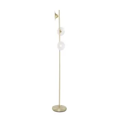 Modern Metal Floor Lamp Gold - Olivia & May 13 Modern Metal Floor Lamp Gold - Olivia & May -Northlight Store GUEST ef47cf1d 5732 4167 8f80 dd7fe47bec38