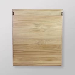 2 Tier Wood Kids' Book Shelf Natural - Pillowfort™ -Northlight Store GUEST ef4b919c e2a1 450a b463 12894df49d10