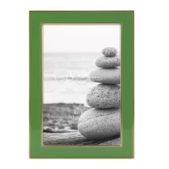 Epoxy Single Image Frame Green - Stonebriar Collection -Northlight Store GUEST ef52972b 94fc 4b31 b52e dad86ee0fd06