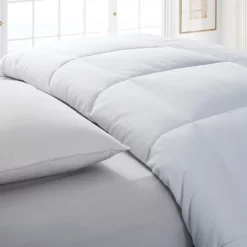Peace Nest All Season White Down Alternative Duvet Comforter Insert With Jacquard Cover 11 Peace Nest All Season White Down Alternative Duvet Comforter Insert With Jacquard Cover -Northlight Store GUEST efcf8742 15a2 4a29 b787 e58ab501d171