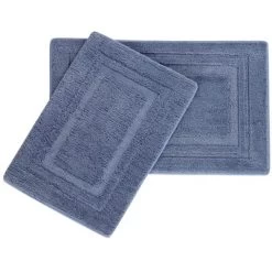 PiccoCasa Bathroom Kitchen Door Memory Cotton Pad Carpet Floor Mat 2 In 1 -Northlight Store GUEST efd8c50b e638 4fb4 9df1 48805a9c52c8