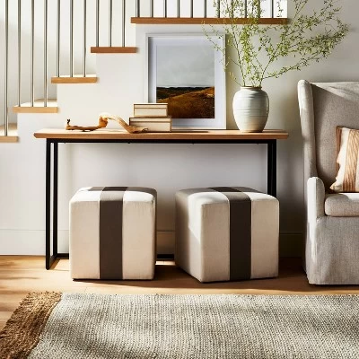 Honeyville Jute/Wool Rug Neutral - Threshold™ Designed By Studio McGee 3 Honeyville Jute/Wool Rug Neutral - Threshold™ Designed By Studio McGee