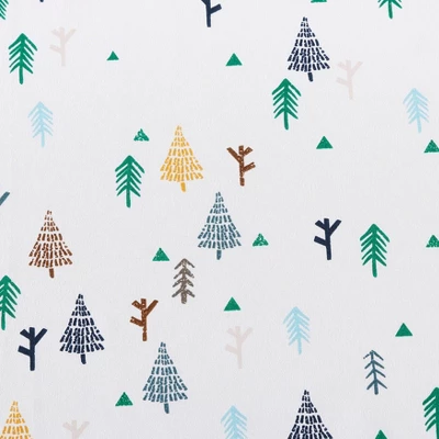 Eddie Bauer Kids Microfiber Sheet Set 6 Eddie Bauer Kids Microfiber Sheet Set - Image 4