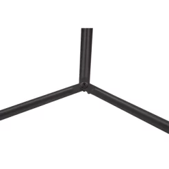 HOMCOM Industrial Style Tripod Floor Lamp, Vintage Spotlight Reading Lamp With Wooden Metal Legs, Wood And Black 9 HOMCOM Industrial Style Tripod Floor Lamp, Vintage Spotlight Reading Lamp With Wooden Metal Legs, Wood And Black -Northlight Store GUEST f12113f3 2fba 4b83 b2a2 fb06da660fad