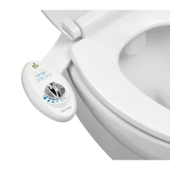 NEO 110 Mechanical Bidet Attachment - LUXE Bidet -Northlight Store GUEST f147c183 bb7e 476e 83bb fb092fb90743