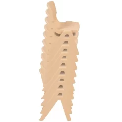 Emma And Oliver 10 Pack Plastic Stackable School Chair With 12" Seat Height 26 Emma And Oliver 10 Pack Plastic Stackable School Chair With 12" Seat Height -Northlight Store GUEST f1fc8298 8b0b 4446 b92d 1bcb98147e5e