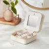 Small Travel Accessory Organizer Ivory - Brightroom™ -Northlight Store GUEST f2c4bdac 8380 4dee a572 79d80160e0bf