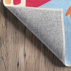 NuLOOM Paxton Machine Washable Kids Zoo Nursery Or Playroom Area Rug 14 NuLOOM Paxton Machine Washable Kids Zoo Nursery Or Playroom Area Rug -Northlight Store GUEST f3235b6e 88b4 47df 8201 79d1df268cc4