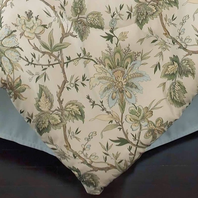 Felicite Comforter Set - Traditions By Waverly 4 Felicite Comforter Set - Traditions By Waverly - Image 2