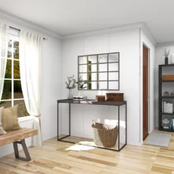 Set Of 3 Farmhouse Reclaimed Wood Boxes - Olivia & May -Northlight Store GUEST f3a4b480 296f 4039 a372 cfc5d76ea6f6