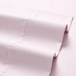 Cotton Sheets Set - Softest 400 Thread Count Bed Sheets, 100% Cotton Sateen, Cooling, Deep Pocket By California Design Den -Northlight Store GUEST f413ab43 466b 47d1 9a16 82b06a6e137a