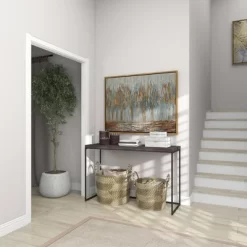 Canvas Tree Framed Wall Art With Gold Frame Gold - Olivia & May 17 Canvas Tree Framed Wall Art With Gold Frame Gold - Olivia & May -Northlight Store GUEST f447c7b5 73a3 429d b90e adc3667aecc9