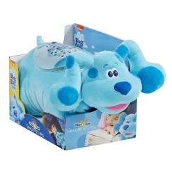 Nickelodeon Blue's Clues Blue Sleeptime Lite Night Light -Northlight Store GUEST f469808d cda8 4b03 bd39 b2a11d2822b9