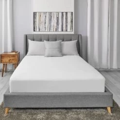 Waterproof Mattress Protector - Allerease -Northlight Store GUEST f46f628f e061 4fbf ae16 0d5ff7c25623