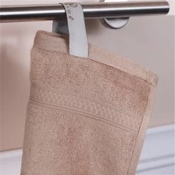 Plush And Absorbent Rayon From Bamboo And Cotton 2-Piece 30" X 54" Bath Towel Set By Blue Nile Mills -Northlight Store GUEST f48bfdd7 a95d 44dc ae93 63ad813e130c