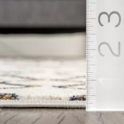 NuLOOM Kendra Bohemian Panel Fringe Area Rug 14 NuLOOM Kendra Bohemian Panel Fringe Area Rug -Northlight Store GUEST f57756d6 ddb6 4807 935e 83baad4c832b