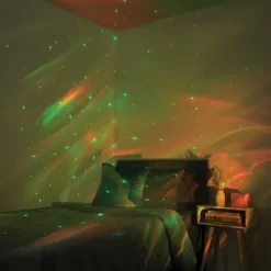 Teen Galaxy Wave Projector Novelty Wall Lights - West & Arrow -Northlight Store GUEST f6674317 328f 49c7 876f 1941cbb59230