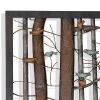 Branch Out Alternative Iron Wall Art Muted Bird Accents Brown - StyleCraft 2 Branch Out Alternative Iron Wall Art Muted Bird Accents Brown - StyleCraft -Northlight Store GUEST f6d4f7f6 9d5e 49a2 bcdb 5a42c1b5edd1