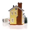 Department 56 House 7.5" The Griswold Holiday House National Lampoons Snow Village - Decorative Figurines -Northlight Store GUEST f7292de7 88dc 491d 9172 1c55338e6deb
