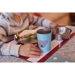 Red Rover 10oz 4pk Stainless Steel Kids Animal Tumbler Cups 8 Red Rover 10oz 4pk Stainless Steel Kids Animal Tumbler Cups -Northlight Store GUEST f761141f 8dbf 467a b04c 7b0b5742a69d