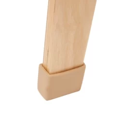 ECR4Kids Bentwood Chairs, Stackable School Chairs, Assembled, 2-Pack - Natural -Northlight Store GUEST f7811941 2a42 464d bdbc a967d13e0456