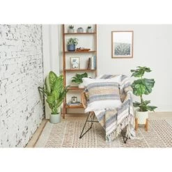 Carol & Frank Ashley 50" X 60" Throw Blanket 14 Carol & Frank Ashley 50" X 60" Throw Blanket -Northlight Store GUEST f787848c 8b13 4f0d 801c f0b4cb75ef18