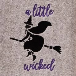 2pc Little Wicked Hand Towel Set - SKL Home -Northlight Store GUEST f7e0f388 7c88 40e3 b7b4 cb4b5cccf980