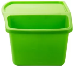 Mind Reader Kids’ Lap Desk, Freestanding Portable Table With Side Pockets, Plastic, Green, 2-Pack -Northlight Store GUEST f82c6e03 15df 4387 bfec 8f939c0b27a4