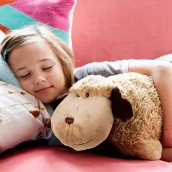 Signature Snuggly Puppy Small Plush - Pillow Pets -Northlight Store GUEST f8bee174 f5c6 4f05 9223 2474f16c3dda