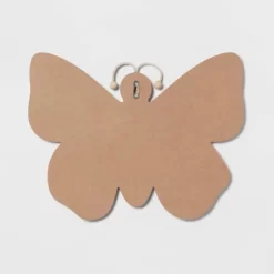 Butterfly Kids' Letterboard - Pillowfort™ 7 Butterfly Kids' Letterboard - Pillowfort™ -Northlight Store GUEST f93d1b4e 3067 460b a370 804acfd0d002