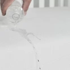 Bundle Of Dreams White Organic Fitted Mini Crib Protector Sheet 13 Bundle Of Dreams White Organic Fitted Mini Crib Protector Sheet -Northlight Store GUEST f97207d5 cd94 4780 9601 e7dff3d49ed4